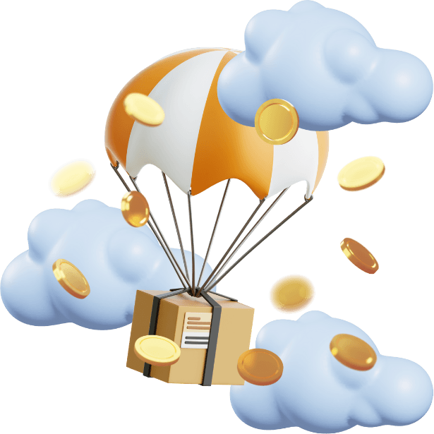 Airdrop Claim