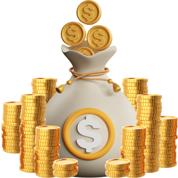 Deposit Bonus