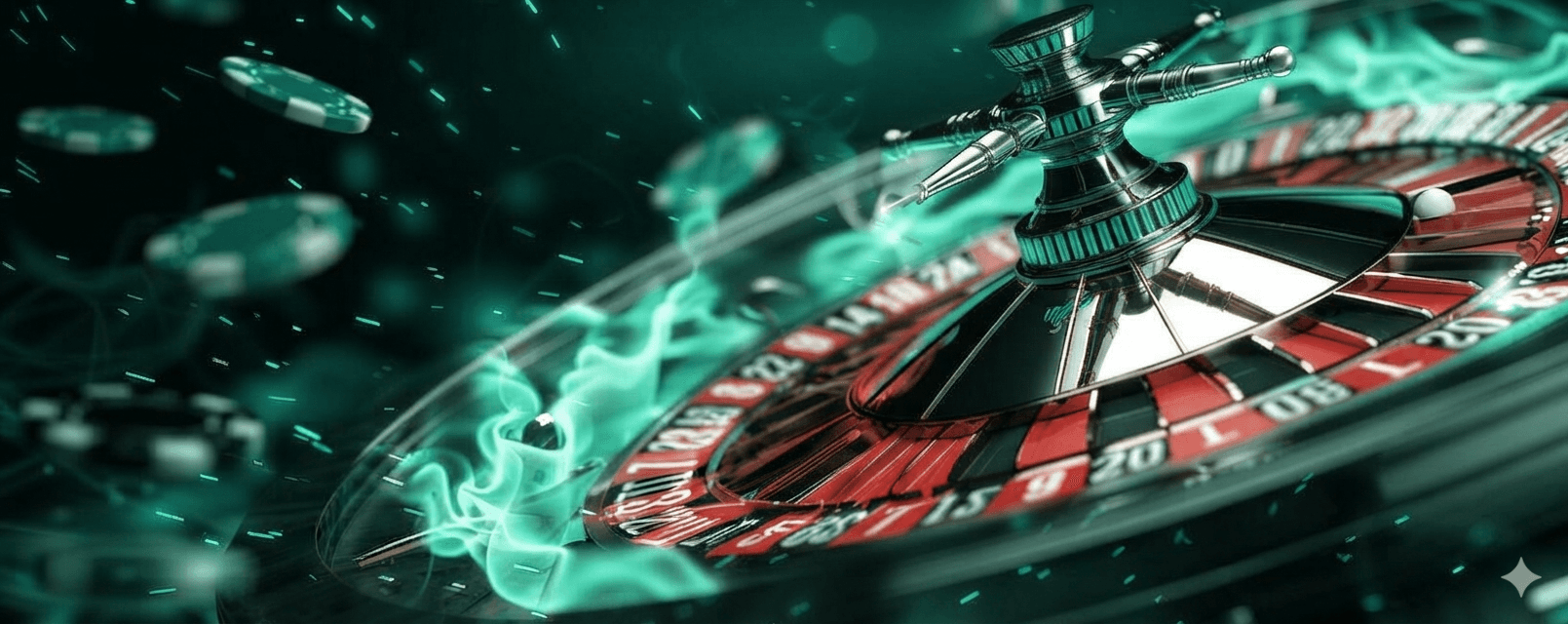 Casino Background
